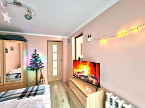 Apartament Strzyżowiec 80